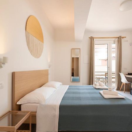 Onda Del Conero Hotell Numana Eksteriør bilde