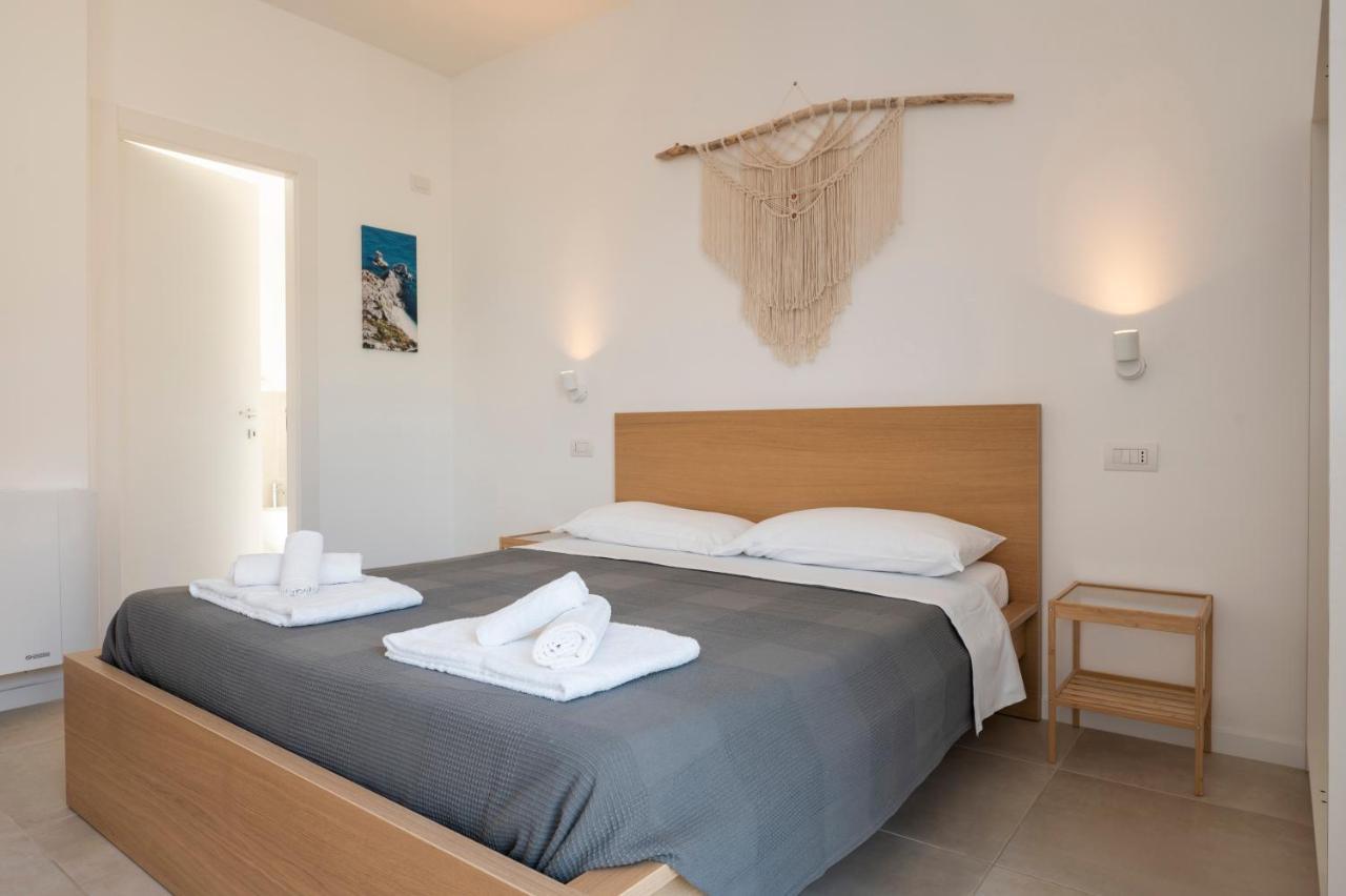 Onda Del Conero Hotell Numana Eksteriør bilde