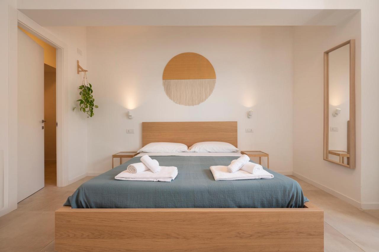 Onda Del Conero Hotell Numana Eksteriør bilde